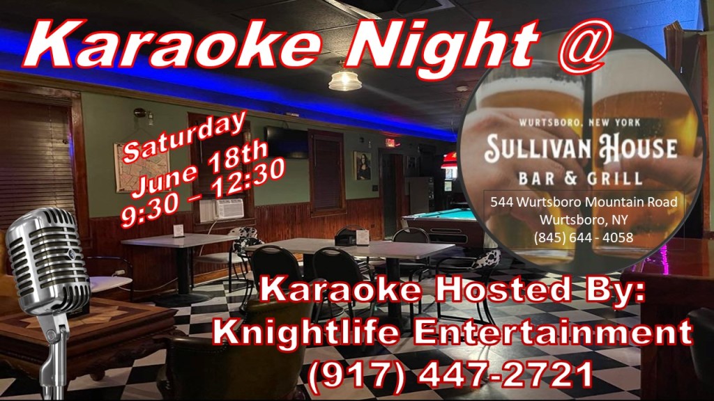 Karaoke Karaoke