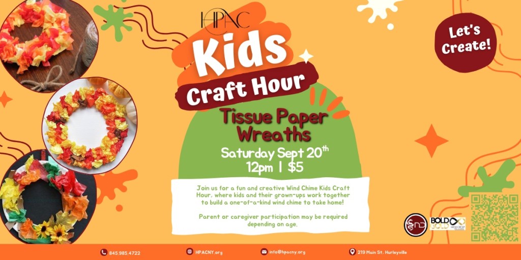 hpac-kids-craft-hour-tissue-paper-wreaths
