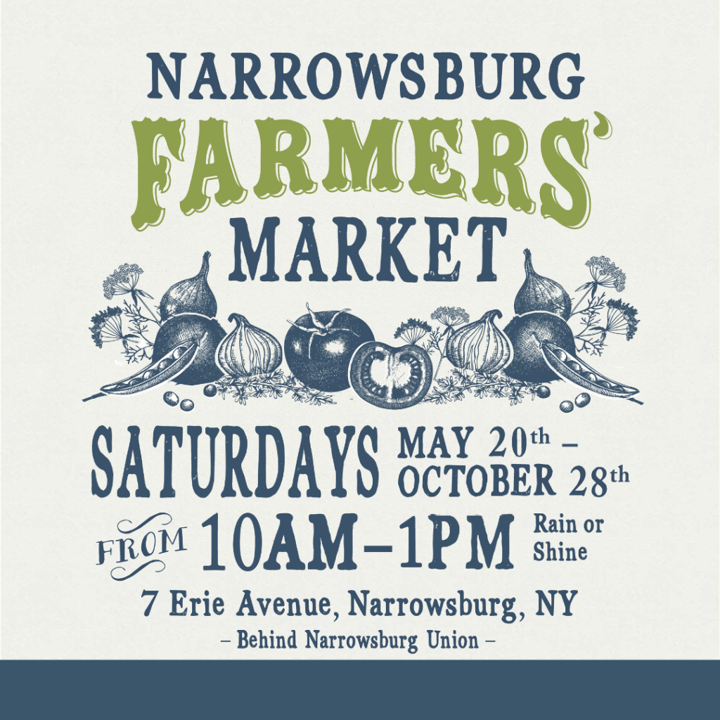 Narrowsburg Farmers' Market