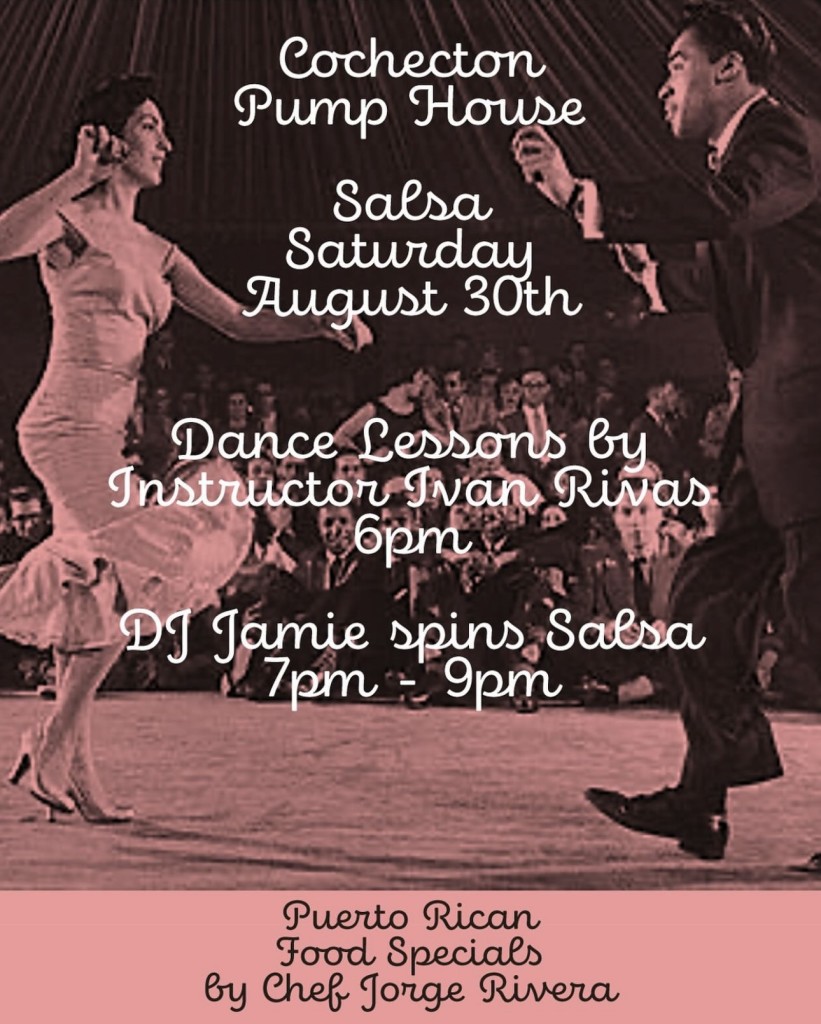 cochecton-pump-house-salsa-saturday
