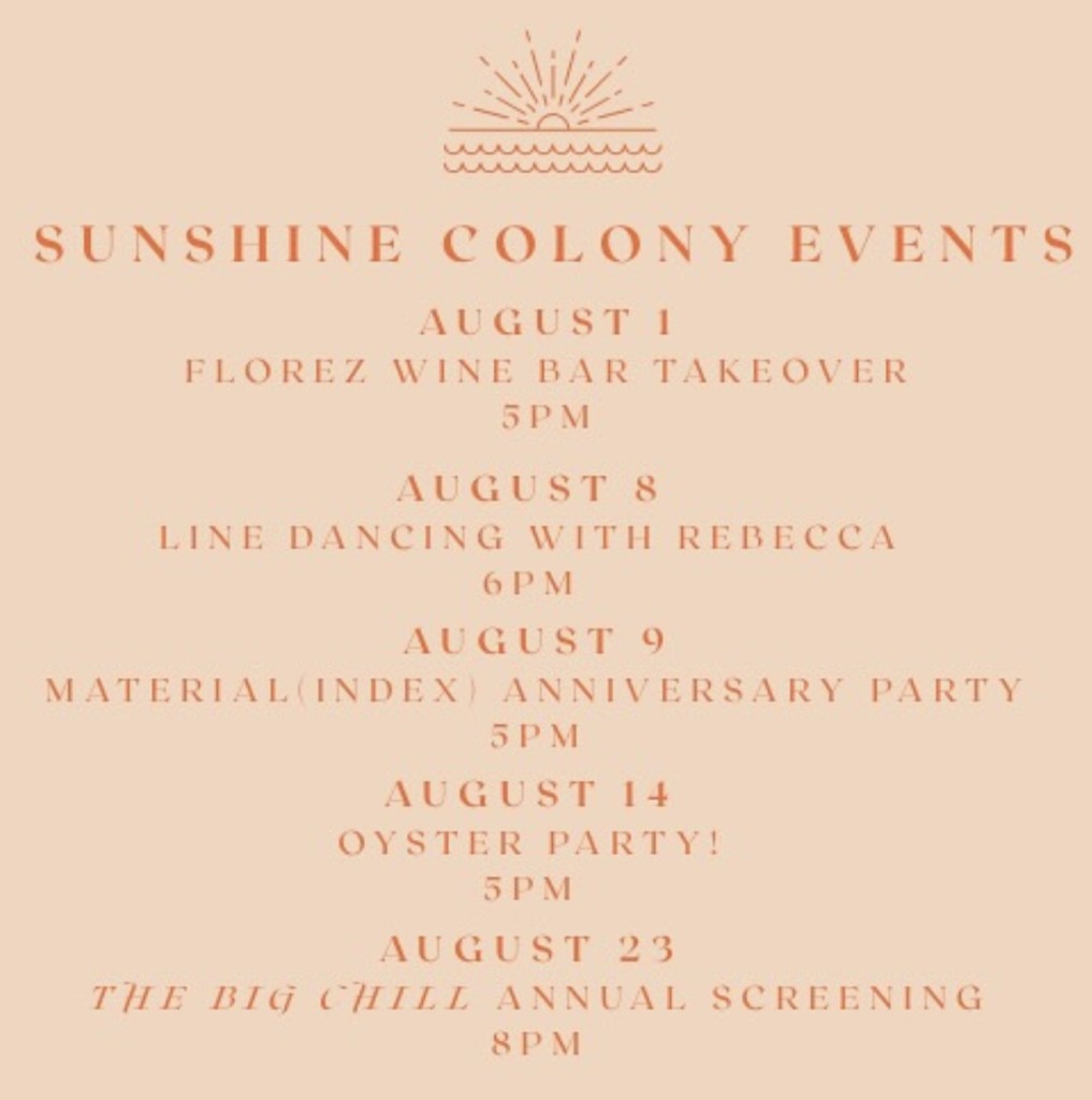 sunshine-colony-events-oyster-party