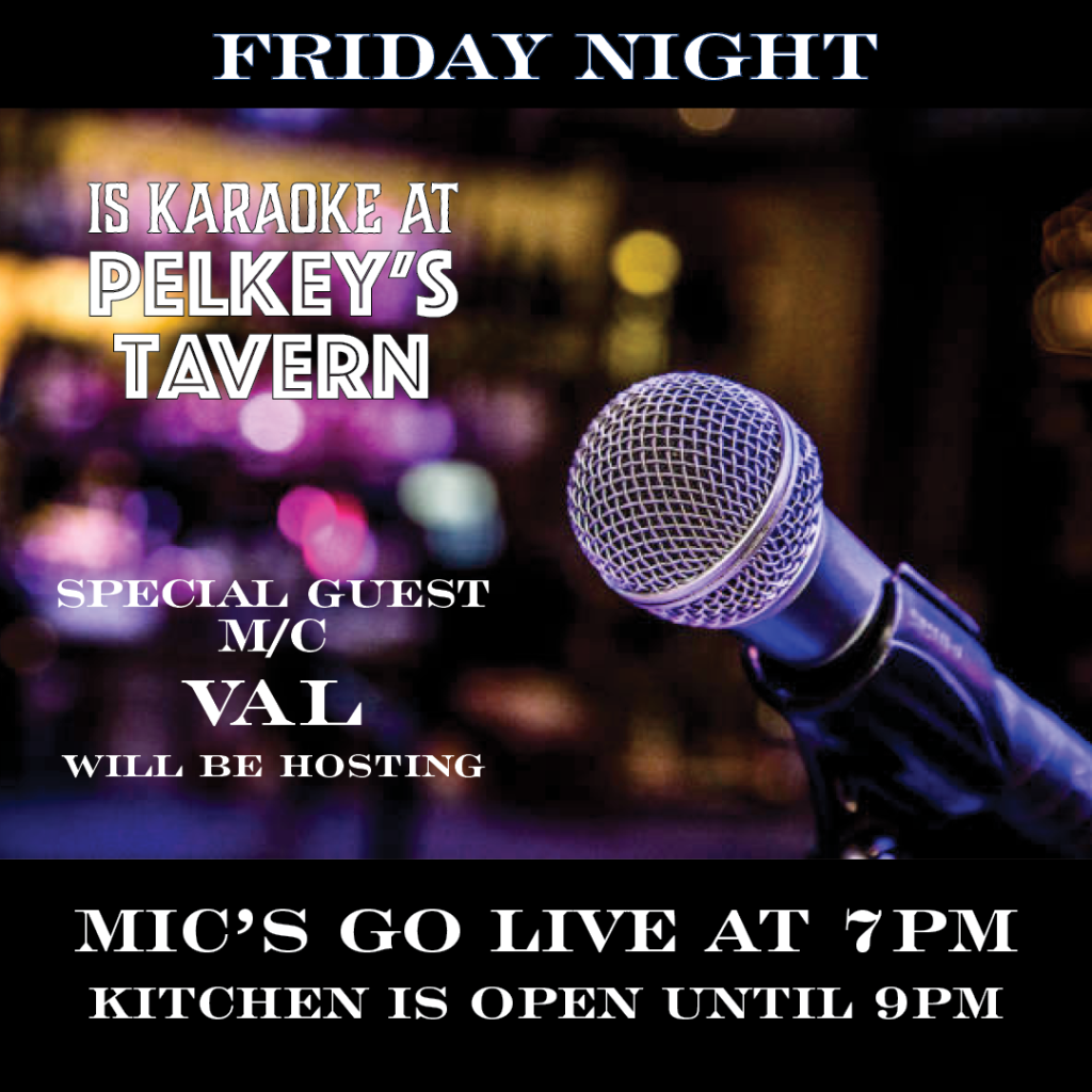 Karaoke Night Karaoke Night