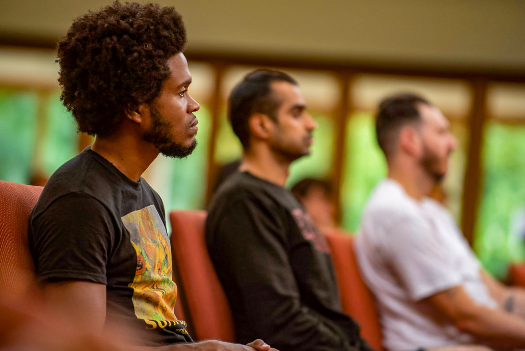 Meditation Retreat with Buddhist Monk Upstate New York Meditation Retreat with Buddhist Monk Upstate New York
