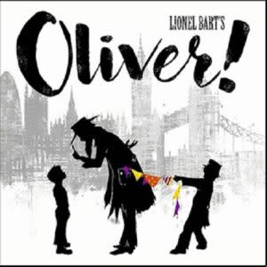 Oliver, The Musical Oliver, The Musical