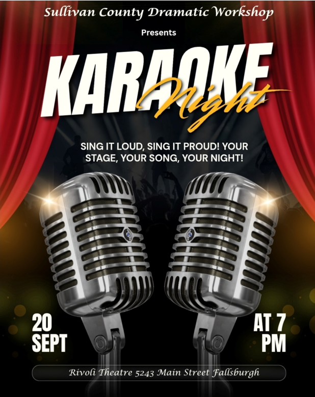 karoke-night-at-the-rivoli-theatre