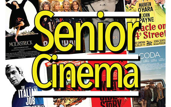 Senior Cinema Senior Cinema