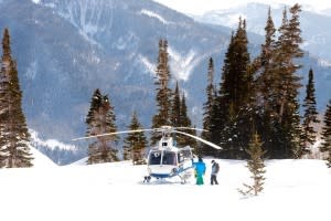 Park City Powder Cats Amp Heli Ski Inc Visit Utah