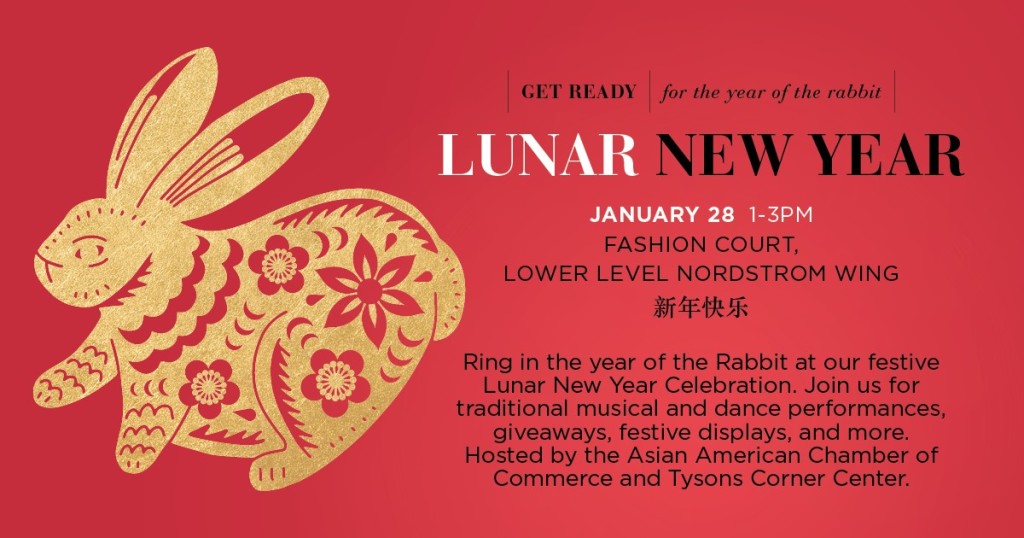Ring in the New! Fun, Festive Fashion to Celebrate the Lunar New Year