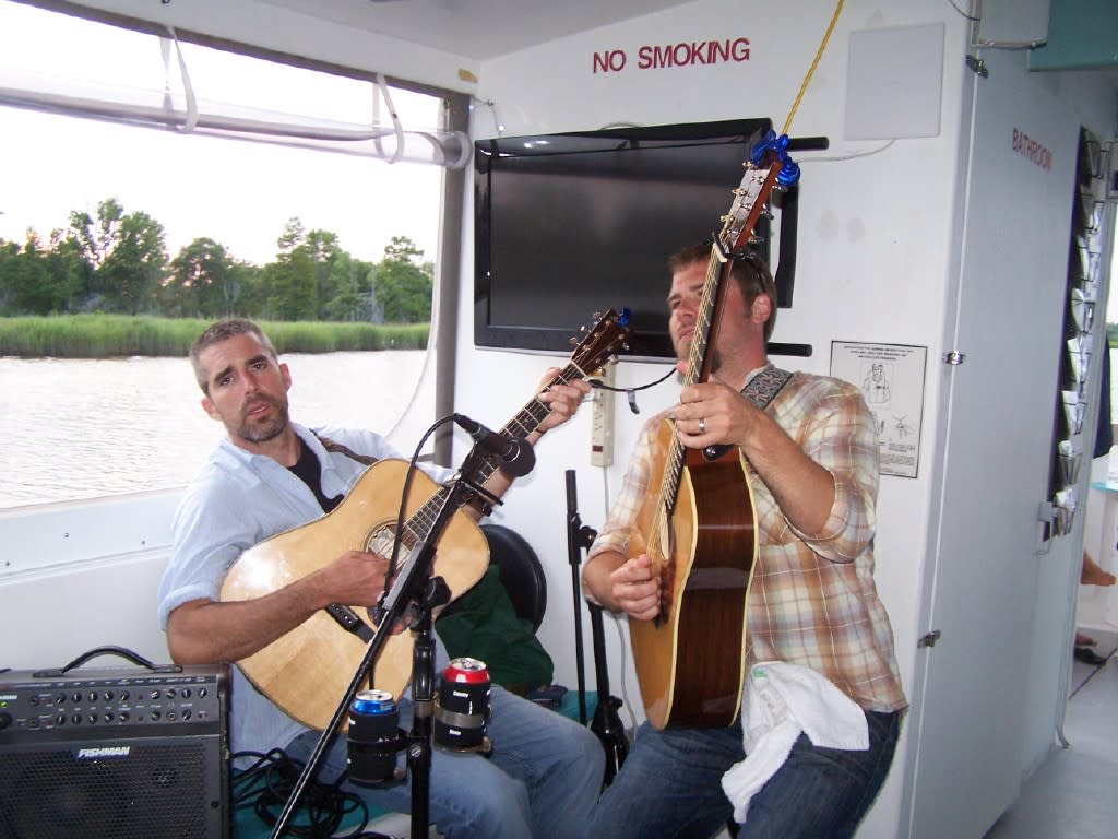 Wilmington Water Tours – photo 4