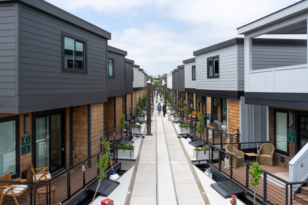 The Cove Riverwalk Villas – photo 1