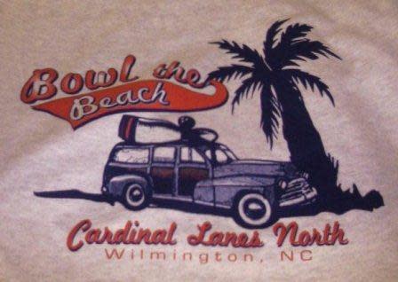 Cardinal Lanes North (Beach Bowl) – photo 2