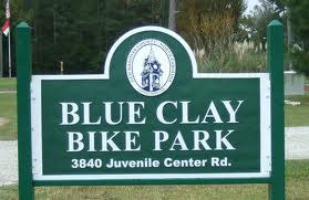 Blue Clay Bike Park – photo 3