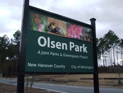Olsen Park – photo 4
