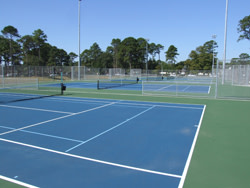 Althea Gibson Tennis Complex at Empie Park – photo 5