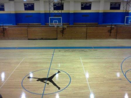 Laney High School – photo 1