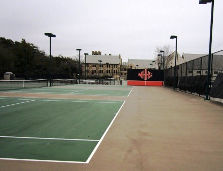 New Hanover High School – photo 1
