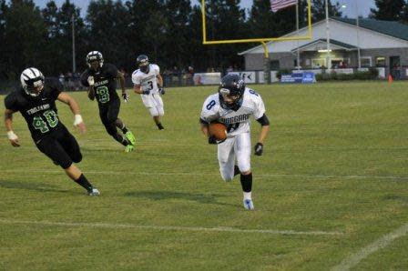 Hoggard High School – photo 1