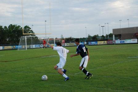 Ashley High School – photo 1