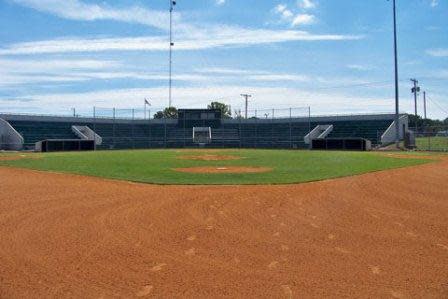 Godwin Stadium – photo 1