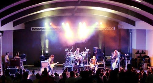 Greenfield Lake Amphitheater – photo 5