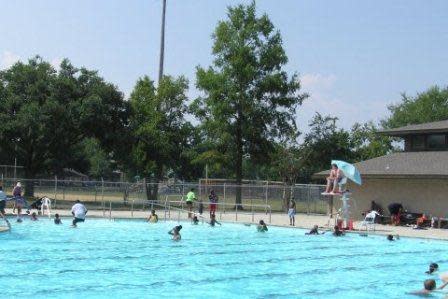 Robert Strange Park – photo 1