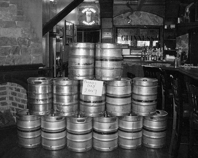 Slainte Irish Pub – photo 4