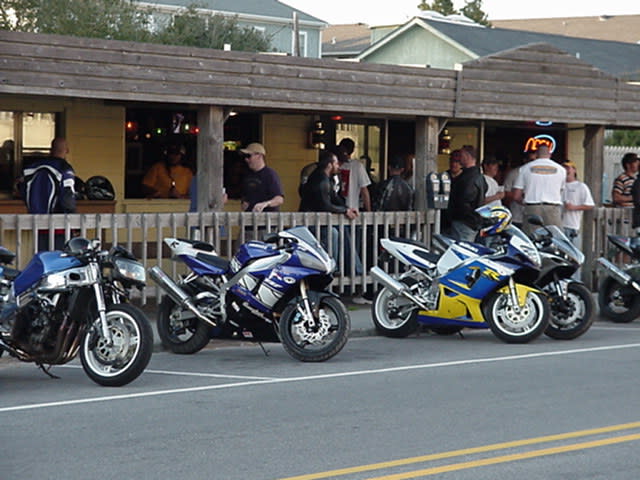 Lagerheads Tavern – photo 1