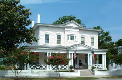 Rosehill Inn Bed & Breakfast – photo 1