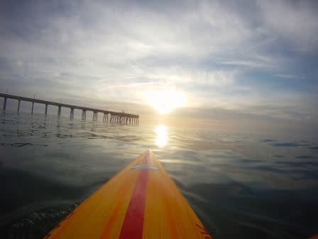 Cape Fear Paddleboarding – photo 2