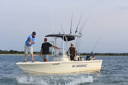 ProFishNC Charters – photo 1