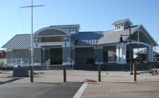Kure Beach Ocean Front Park & Pavilion – photo 5
