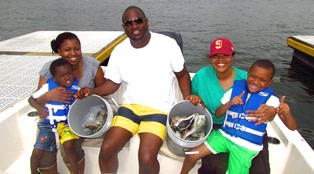 Feel Good Fishing Charters & Adventures – photo 3