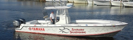 Southern Sportfishing – photo 2
