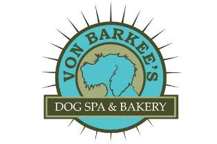 Von Barkee's Dog Spa & Bakery – photo 1