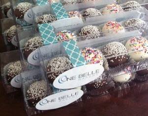 One Belle Bakery – photo 1