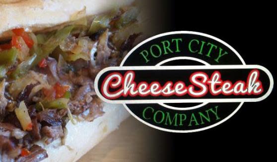 Port City CheeseSteak Company Downtown – photo 2