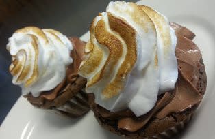 The Peppered Cupcake – photo 5