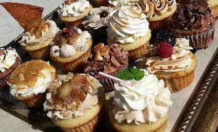 The Peppered Cupcake – photo 4