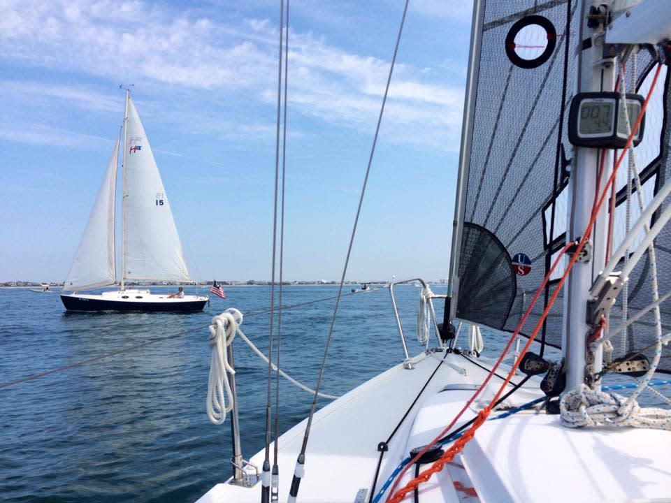 Wrightsville Performance Sailing – photo 4