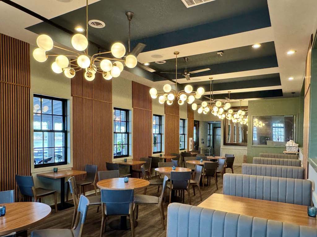 River 128 Restaurant – photo 2