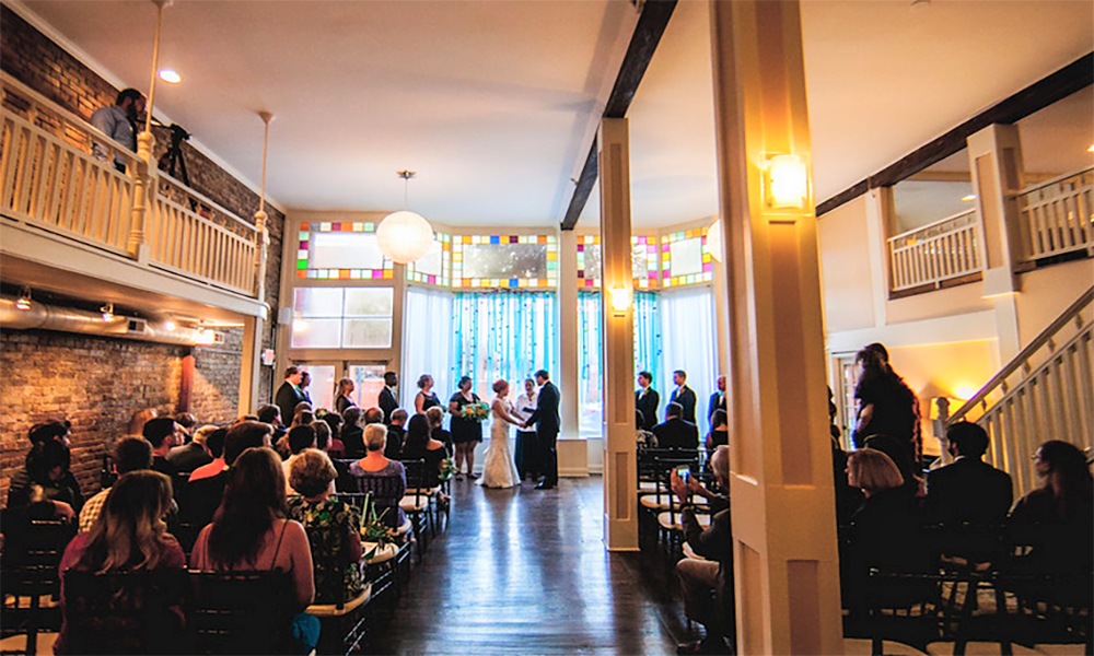128 South Events – photo 1