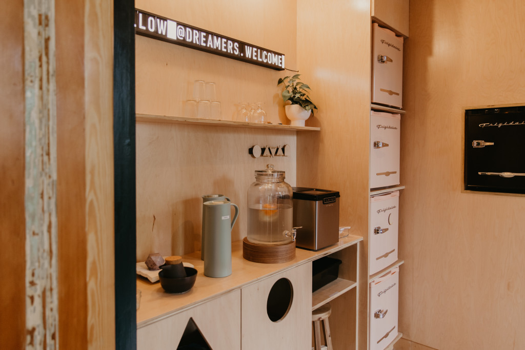Dreamers BnB – photo 18