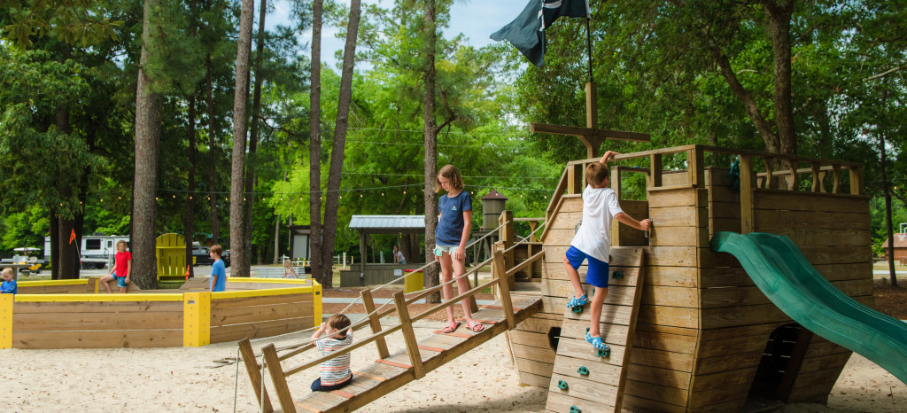 Wilmington KOA Holiday – photo 13
