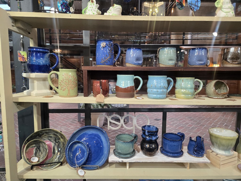 The Eclectic Artisans – photo 3
