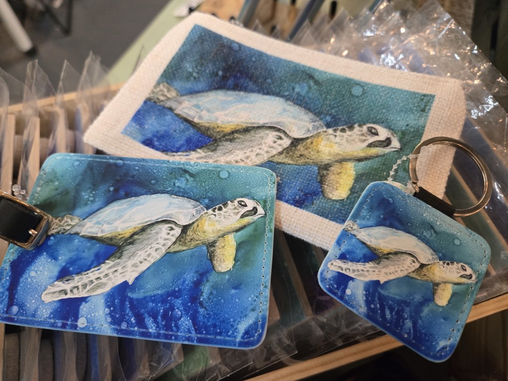 The Eclectic Artisans – photo 1