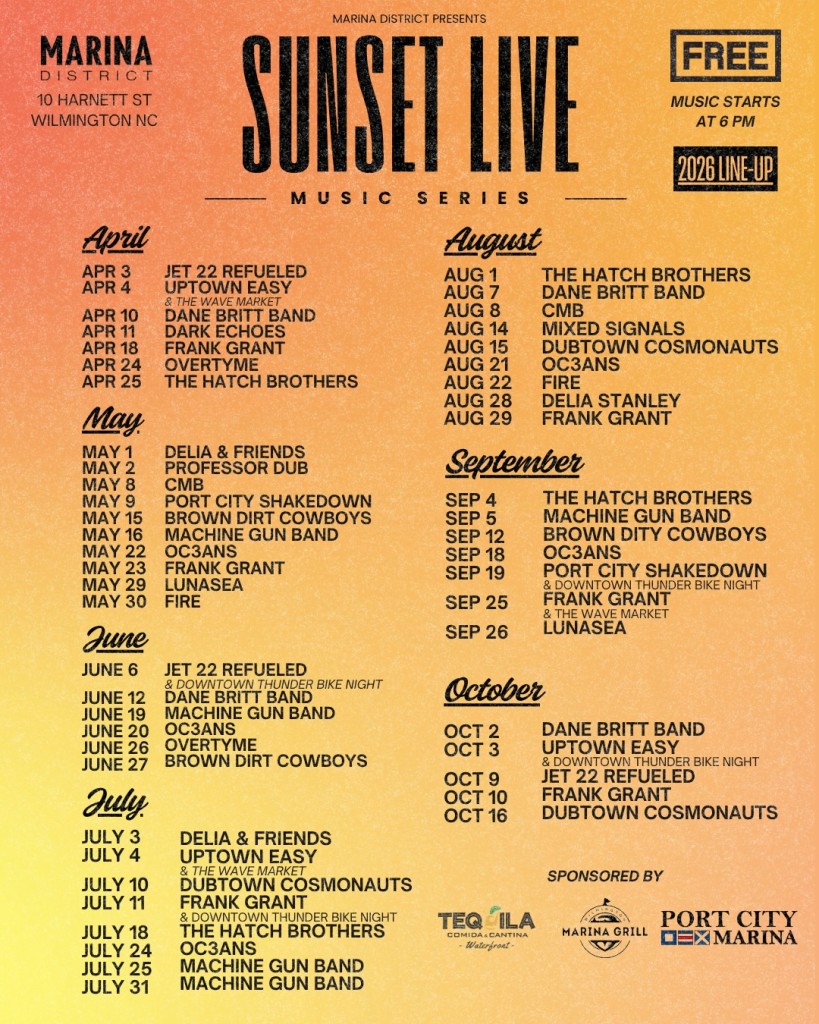 Sunset Live Music Series – photo 2