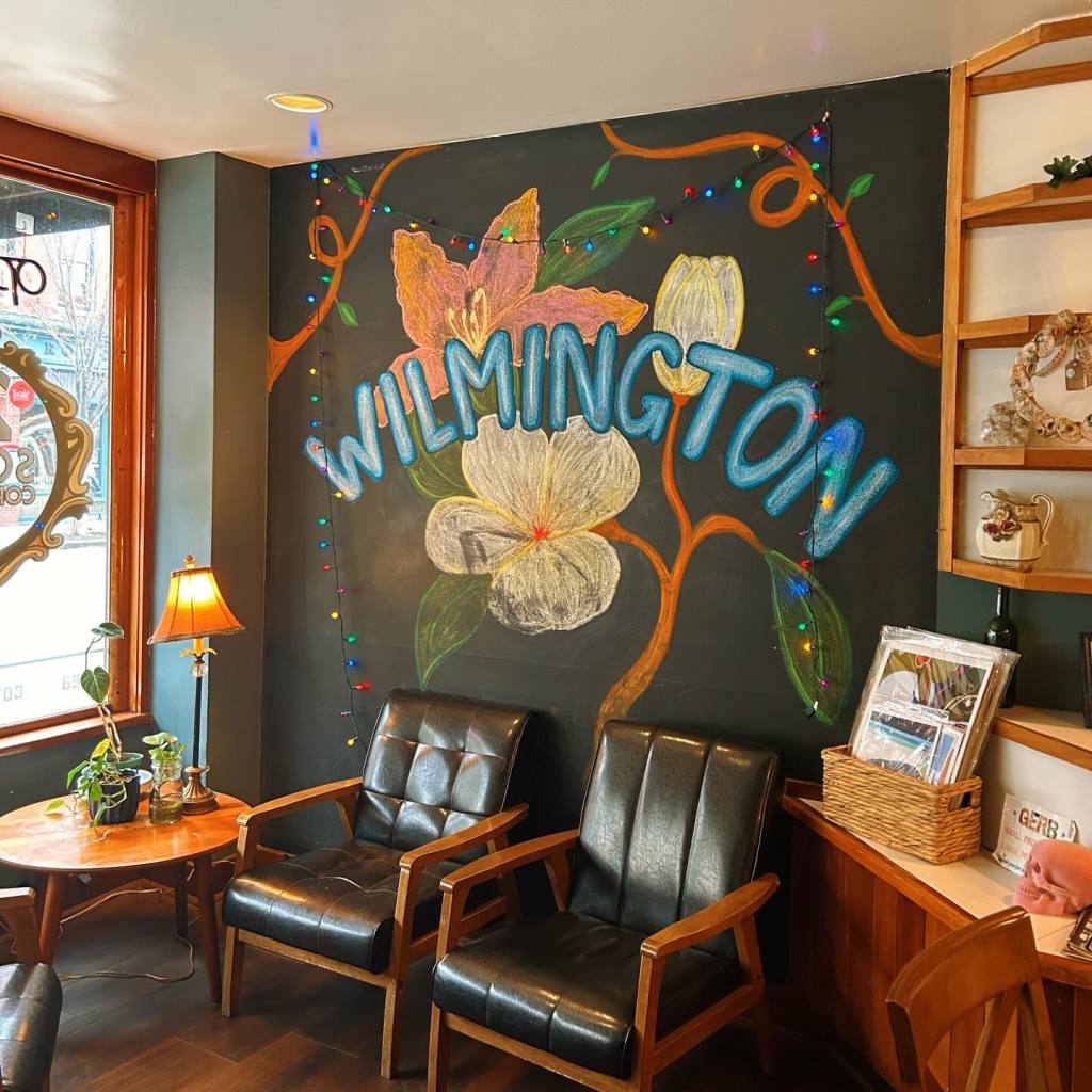 24 South Coffee House