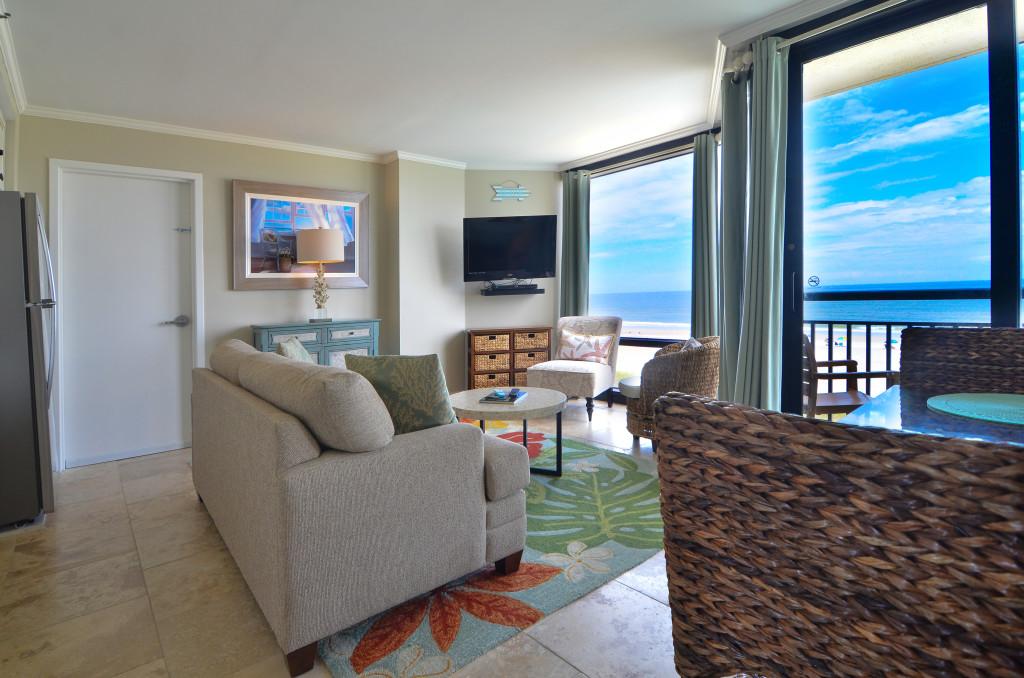 Shell Island Resort – photo 3