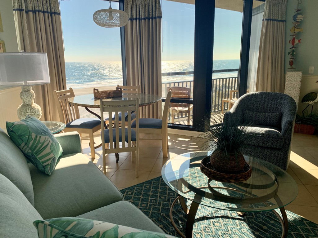 Shell Island Resort – photo 7