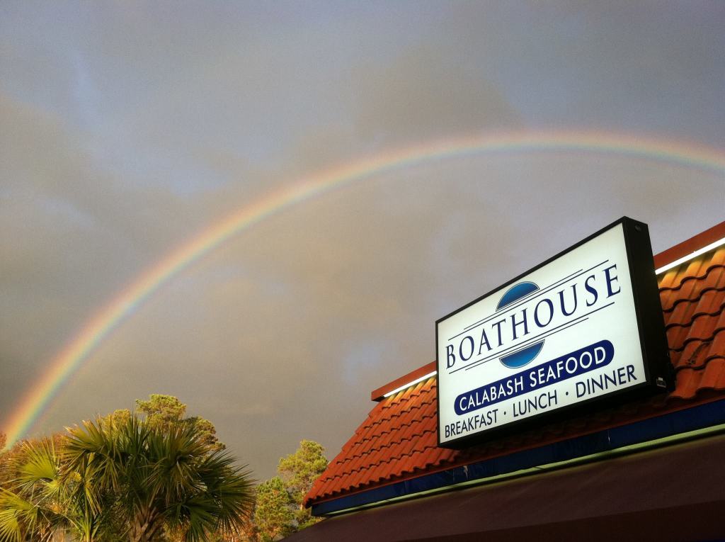 The Boathouse – photo 1
